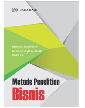 Metode penelitian bisnis