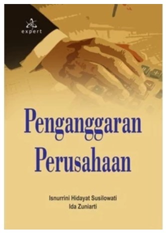 Penganggaran perusahaan