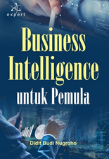 Business intelligence untuk pemula