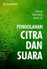 Pengolahan citra dan suara