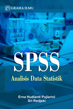 SPSS: analisis data statistik