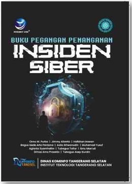 Buku pegangan penanganan insiden siber