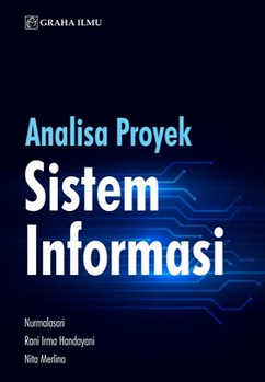 Analisa proyek sistem informasi