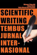 Scientific writing tembus jurnal internasional