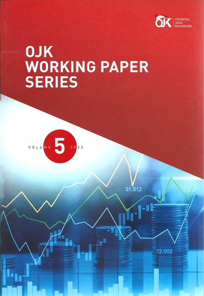 OJK working paper series