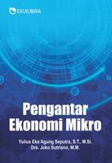 Pengantar ekonomi mikro