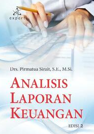 Analisis laporan keuangan