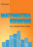 Matematika ekonomi