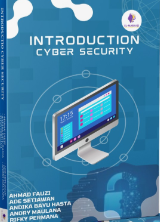 Introduction cyber security