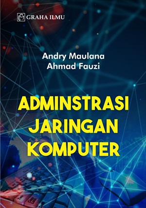 Administrasi jaringan komputer