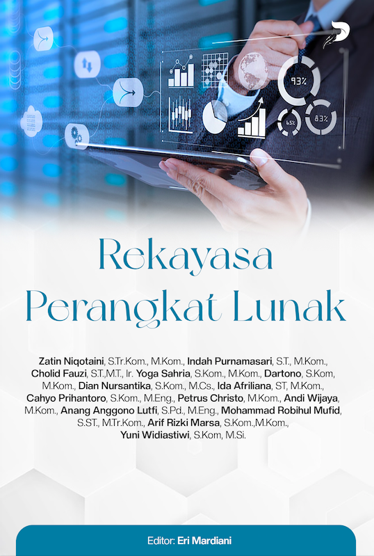 Rekayasa perangkat lunak