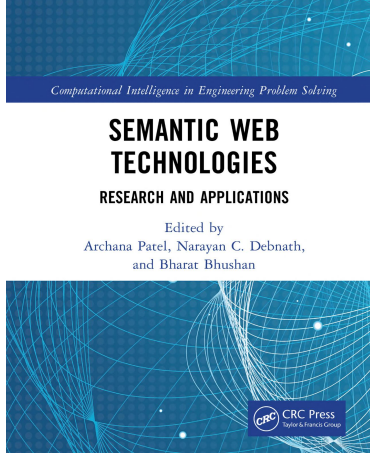 Sematic web technologies: research and applications