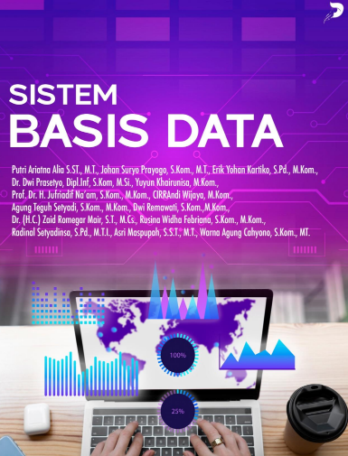 Sistem basis data