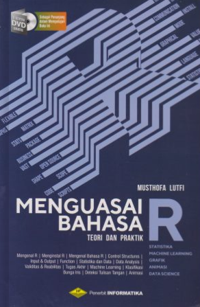 Menguasai bahasa R teori dan praktik