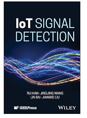 Lot signal detection