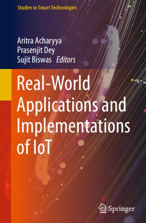 Real-World Applications and Implementations of IoT