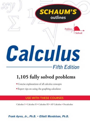 Calculus