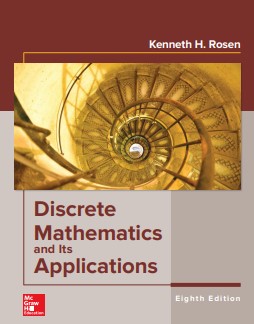 Discrete Mathematics and Its Applications