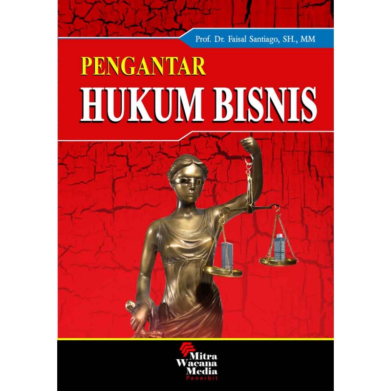 Pengantar Hukum Bisnis