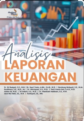 Analisa laporan keuangan