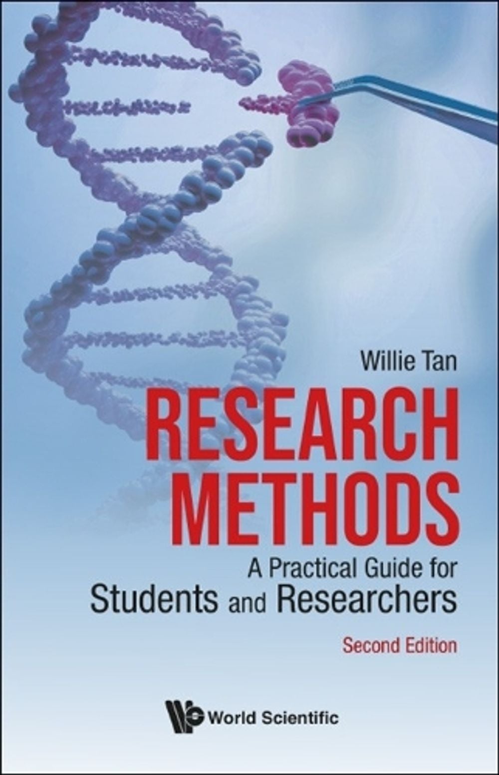 Research Methods A Practical Guide for Students and Researchers
