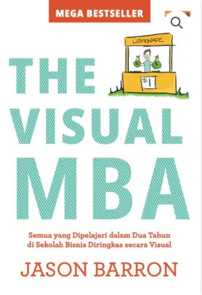 The visual MBA